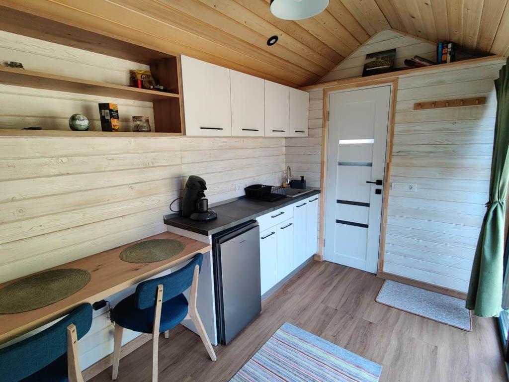 Transfagarasan River Retreat อาเรฟู ภายนอก รูปภาพ